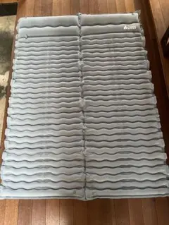 ロゴス　エアウェーブマットDUＯ