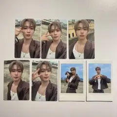 WEi Wonderland ヨハン トレカ Wonder