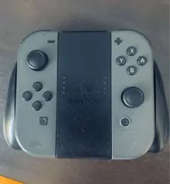 （ほぼジャンク）Nintendo Switch コントローラー グレー