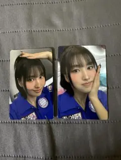 TWICE 10ve universe 10周年　トレカ　モモ