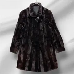 2026年最新】シェアードミンク コートの人気アイテム - メルカリ