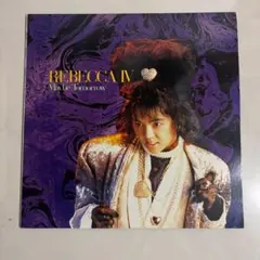 2025年最新】レベッカレコードの人気アイテム - メルカリ