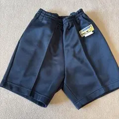 140センチ★イズミヤ　ハーフパンツ