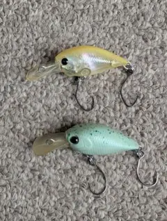 ディープクラピー　レアカラー つり具の上州屋 - あなたのフィッシング＆アウトドアライフをサポート