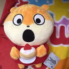 にしむらゆうじ/もふぐっと ぱわあぷぷぬいぐるみ〜こねずみの摂取カロリー