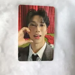 136　INI　THE WINTER MAGIC　池﨑理人