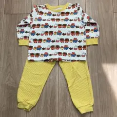 ユニクロ パジャマ