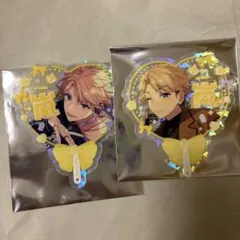 2025年最新】鳴上嵐 缶バッジの人気アイテム - メルカリ