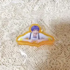 エーステ ACT3 アクリルクリップ 九門