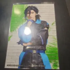 ミュージカル刀剣乱舞 坂龍飛騰