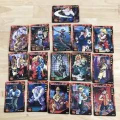 2026年最新】ストリートファイターカードダスの人気アイテム - メルカリ