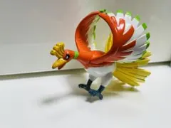 ポケモン モンコレ ☆ ホウオウ