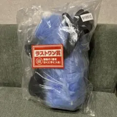 パペットスンスン 一番くじ ラストワン ぬいぐるみ おっきなふわふわぬいぐるみ