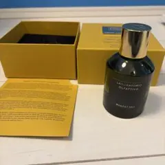 NOSESHOP】サクレステ100ml / ラボラトリオオルファティーボ - メルカリ