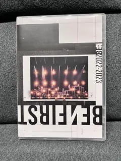 BE:FIRST1st One Man Tour BE:1 2022-2023