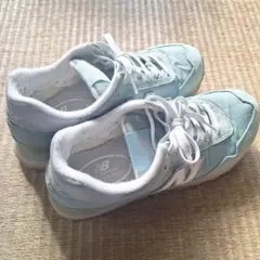 New Balance スニーカー 23.5cm