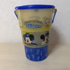 ☆TDS☆ディズニー☆ポップコーンバケット☆グランドオープニング記念☆レア 希少