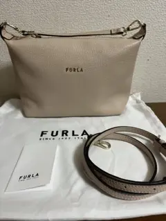 FURLA ソフィー 2way ハンドバッグ ショルダーバッグ