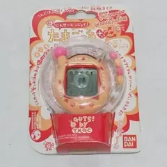 新品・未開封品】超じんせーエンジョイ！たまごっちプラス 冬の超2コ