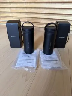 Tesla CyberVessel 591ml ブラック - メルカリ