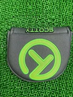 Scotty Cameron パター用ヘッドカバー