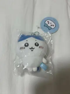 ちいかわ もちっとぷちミニマスコット ハチワレ
