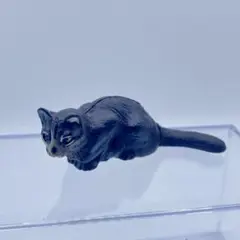 チョコエッグ 日本の動物 第1弾 イリオモテヤマネコ【海洋堂】ブック無・リスト無のサムネイル