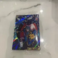 ドラゴンクエスト　ウエハース　ロト三部作　ローレシアの王子　スペシャルレアカード