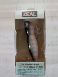 ZEAL ズイール テラー 1993 3/8 RS - メルカリ