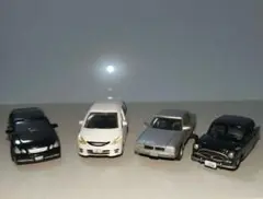 2025年最新】日産コレクション チョコエッグの人気アイテム
