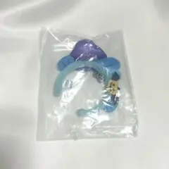 サンリオ シークレットミニカチューシャ ハロウィーン ハンギョドン