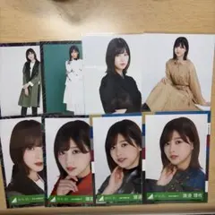 【300枚超】元 欅坂46 櫻坂46 渡邉理佐 生写真　まとめ売り D15ZMMFU4AAmaRm.jpg