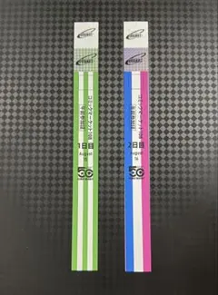 コミックマーケット コミケ C108リストバンド 4枚セット - メルカリ