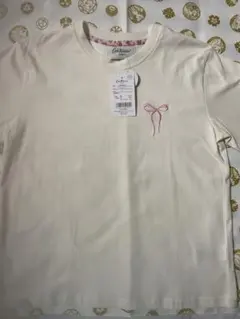 Cath Kidston 半袖Tシャツ プラザ限定　タグ付きのサムネイル