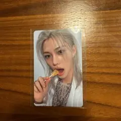 straykids スキズ フィリックス トレカ 通常 GIANT