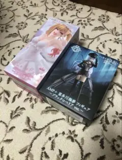 その着せ替え人形は恋をする 初音ミク 桜ミク フィギュア 2体 桜