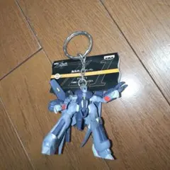 機動戦士Zガンダム ハイクオリティキーホルダーPART1 メッサーラ 未使用