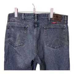 1847 wrangler ジーンズ　メンズ　古着　表記タグなし　W36