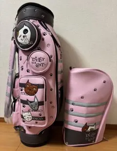 2025年最新】キャタピラー cat ゴルフバッグの人気アイテム - メルカリ