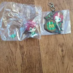 カラフルピーチ　じゃぱぱ