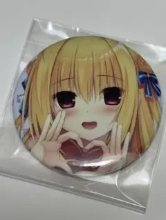 希少 まどそふと とらのあな ハミダシクリエイティブ 缶バッジ 希少 まどそふと とらのあな ハミダシクリエイティブ 缶バッジ - メルカリ