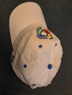 2006 WORLD BASEBALL CLASSIC キャップ