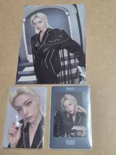 straykids スキズ FORCE フィリックス シーグリ 2026