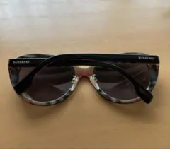 バーバリー BURBERRY サングラス レディース