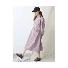 ポケット フリル