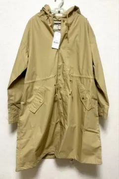 ショコラフィネローブ アウター