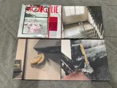 ammo CD セット