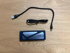 UGREEN M.2 SSD 外付けケース（エンクロージャー）のサムネイル