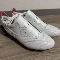 ミズノ モレリアNEO Ⅳ（JAPANモデル）肥田野蓮治選手着用モデル
