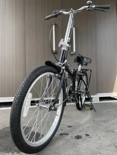 Coleman 折りたたみ自転車 コールマン ジャンク品 - メルカリ
